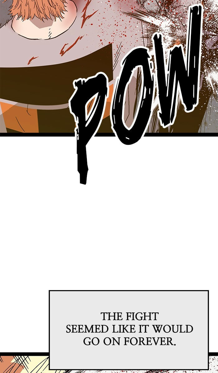 Read Weak Hero chapter 125 image 93 on Lezhin
