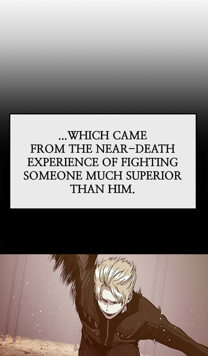 Read Weak Hero chapter 125 image 95 on Lezhin