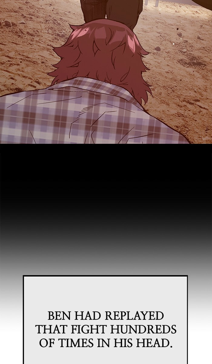 Read Weak Hero chapter 125 image 96 on Lezhin
