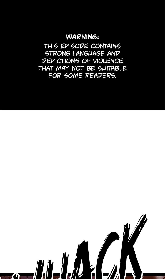 Read Weak Hero chapter 126 image 0 on Lezhin