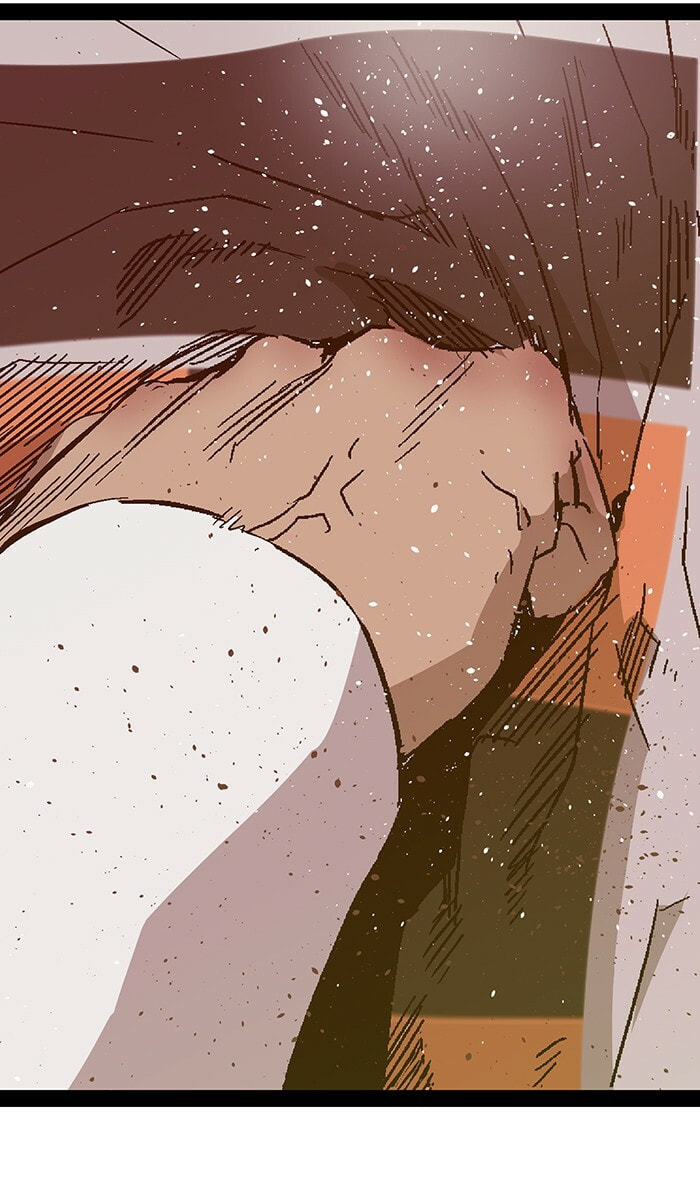 Read Weak Hero chapter 126 image 100 on Lezhin