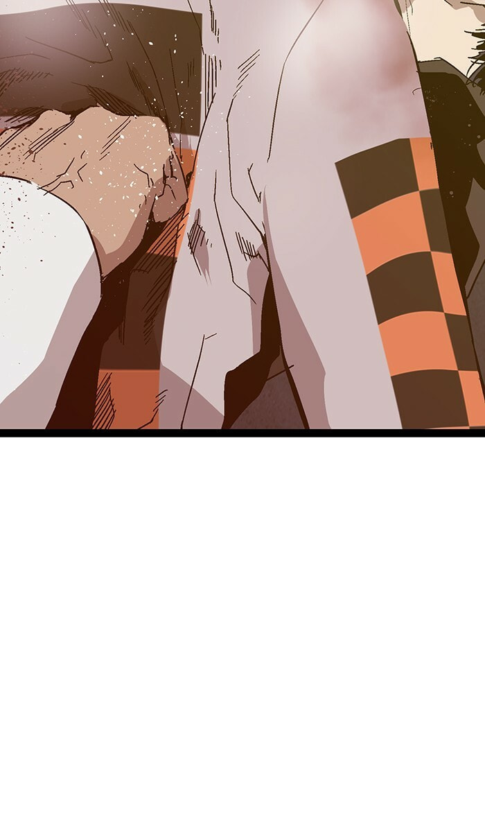 Read Weak Hero chapter 126 image 102 on Lezhin