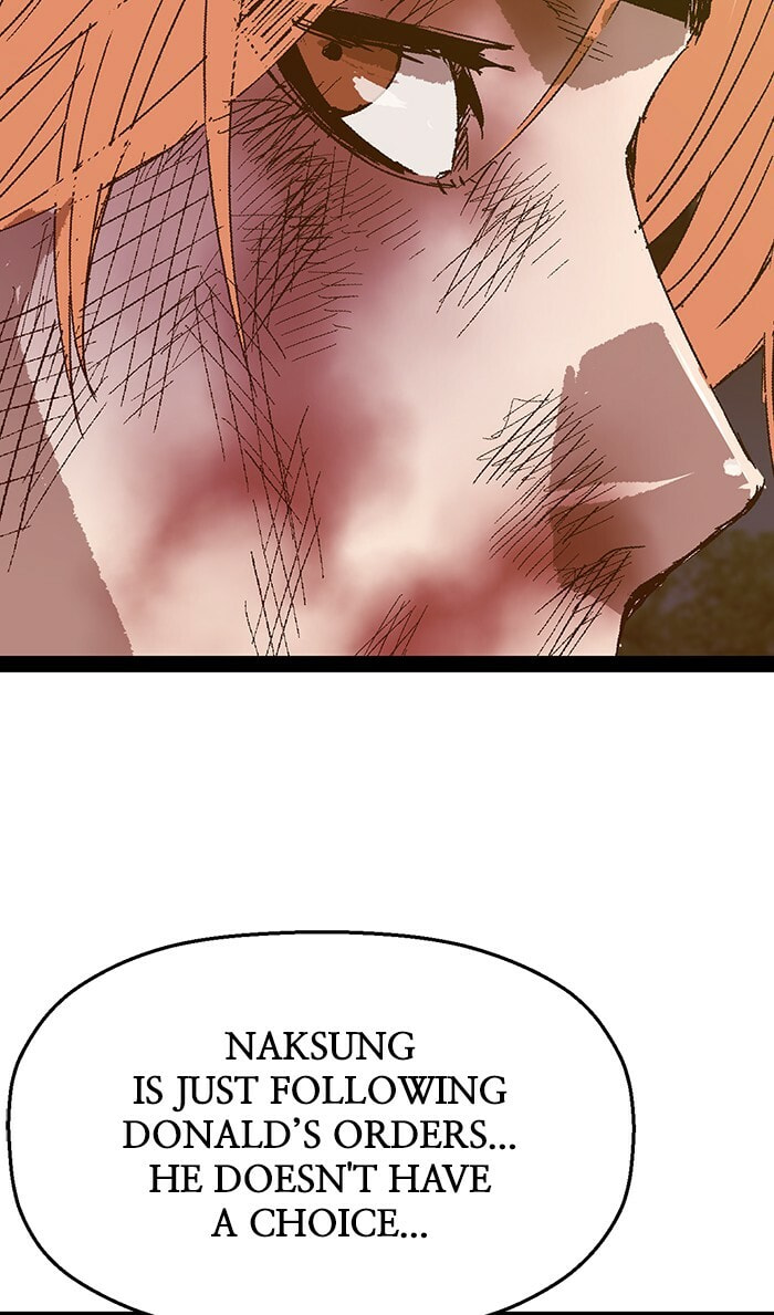Read Weak Hero chapter 126 image 106 on Lezhin