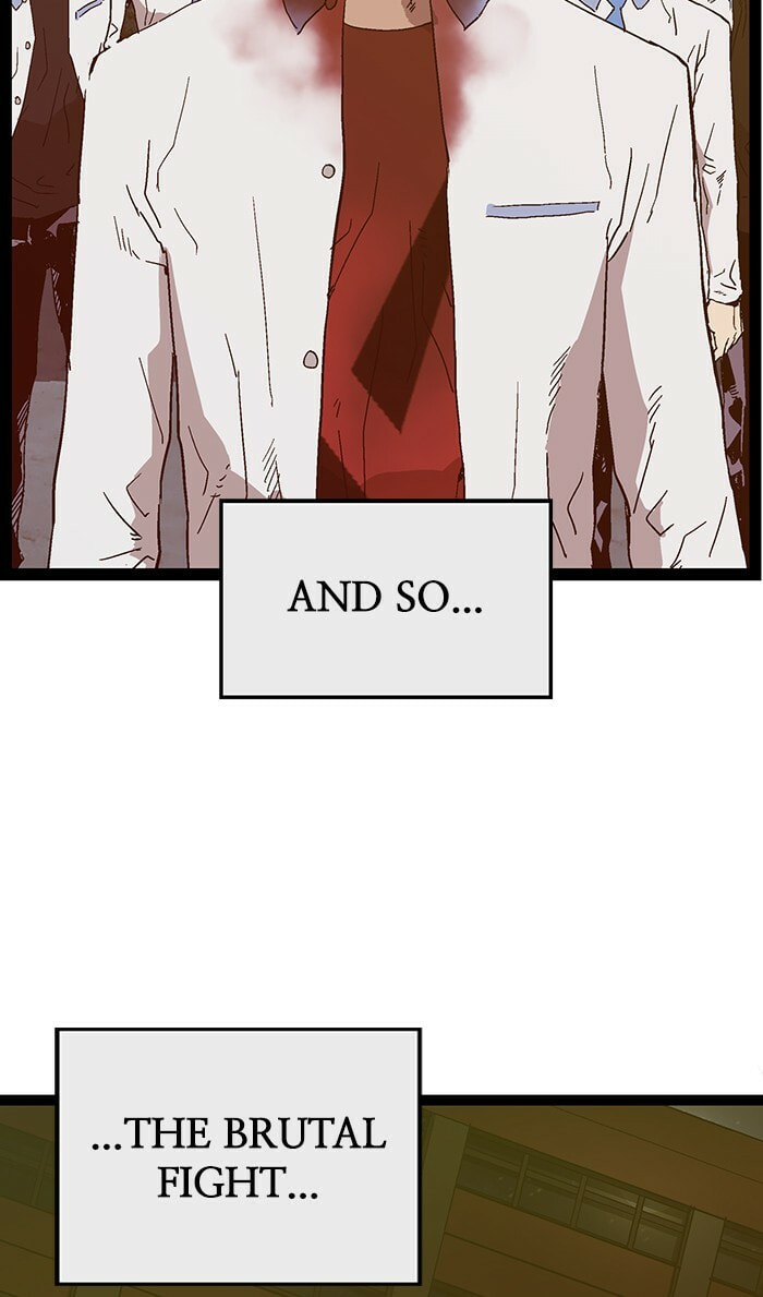 Read Weak Hero chapter 126 image 118 on Lezhin