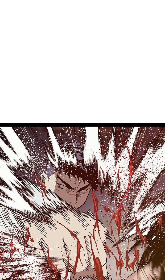 Read Weak Hero chapter 126 image 12 on Lezhin