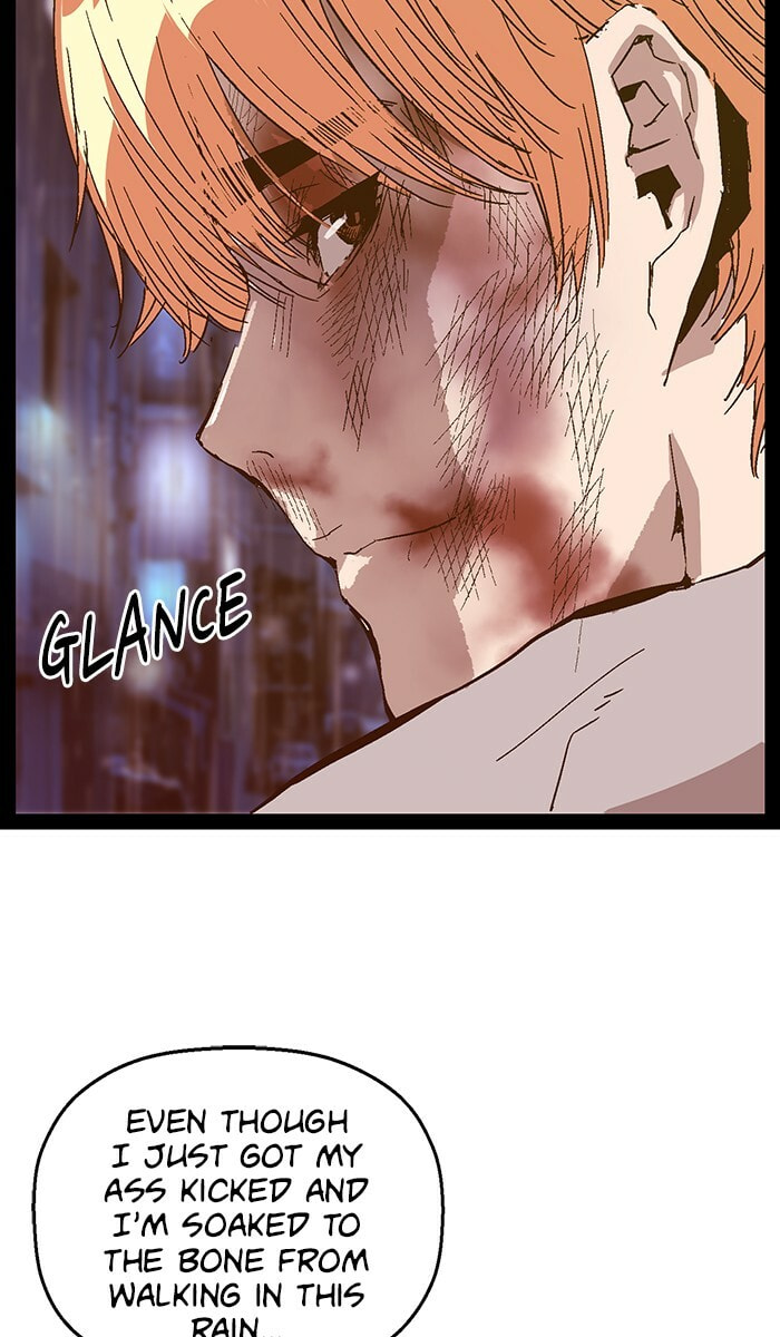 Read Weak Hero chapter 126 image 123 on Lezhin