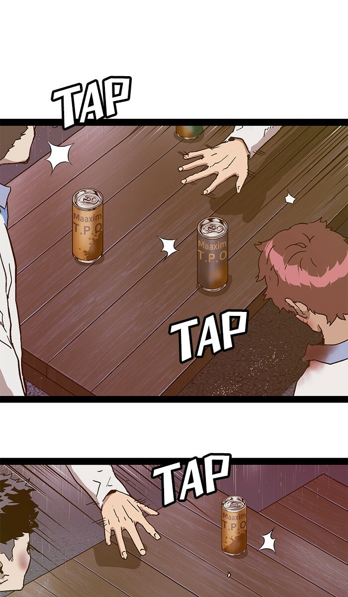 Read Weak Hero chapter 126 image 126 on Lezhin