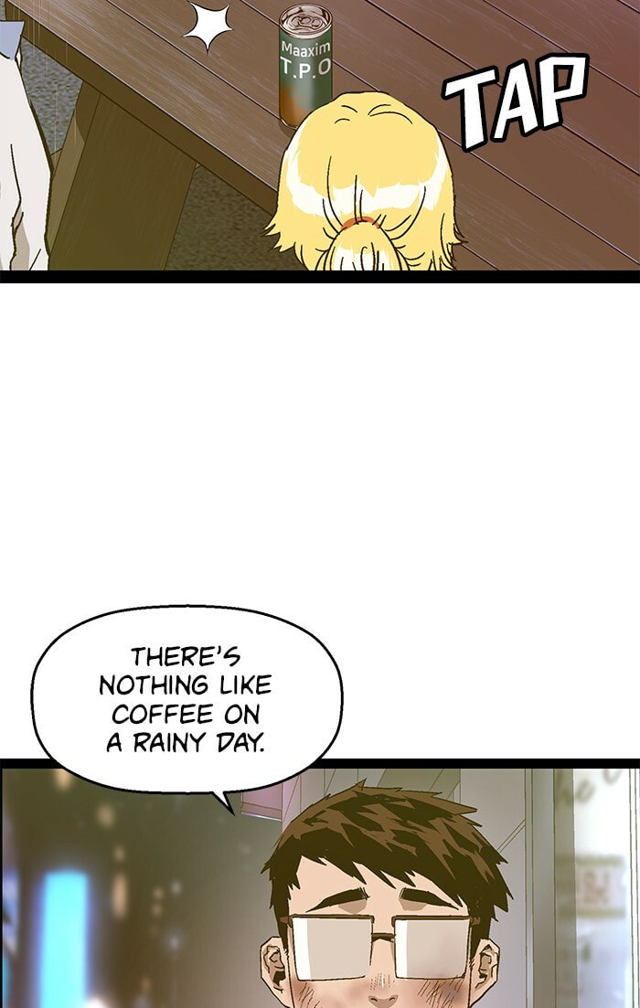 Read Weak Hero chapter 126 image 127 on Lezhin