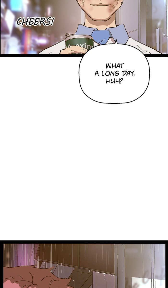 Read Weak Hero chapter 126 image 128 on Lezhin