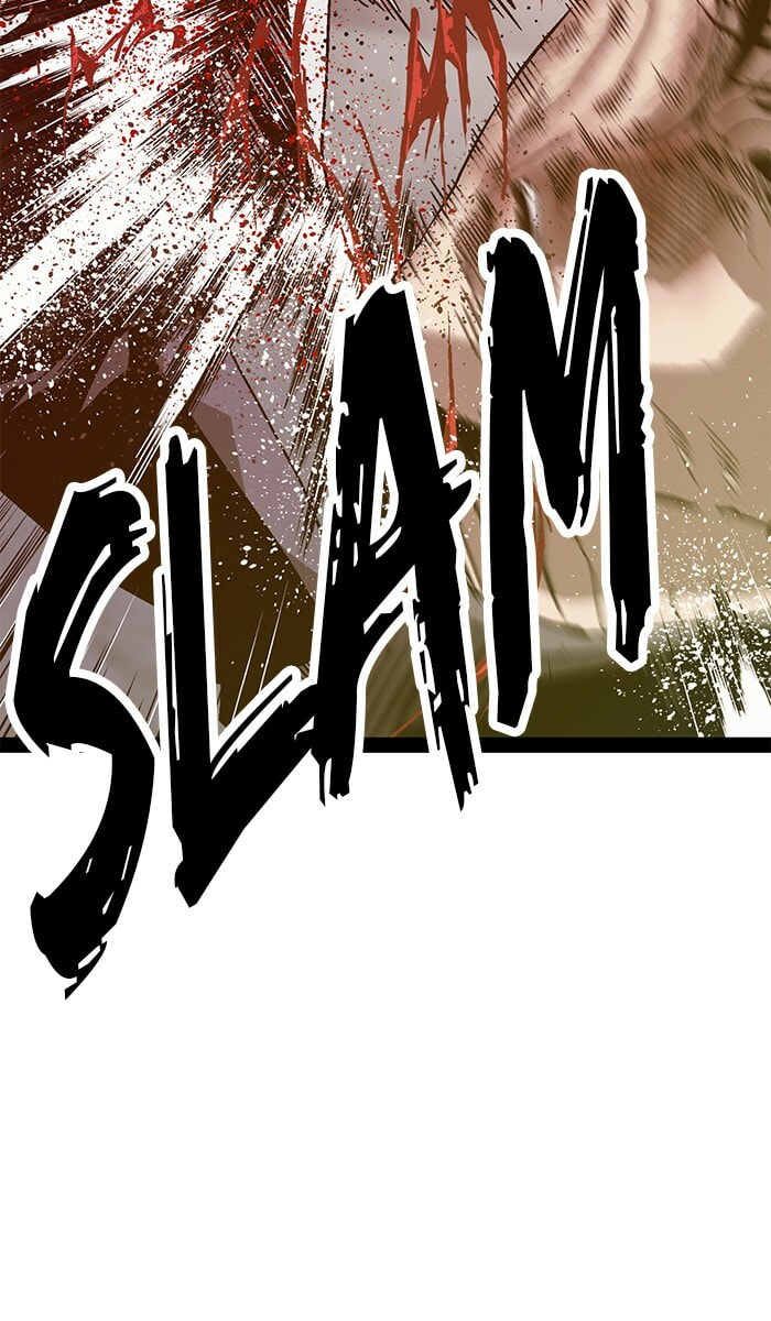 Read Weak Hero chapter 126 image 13 on Lezhin