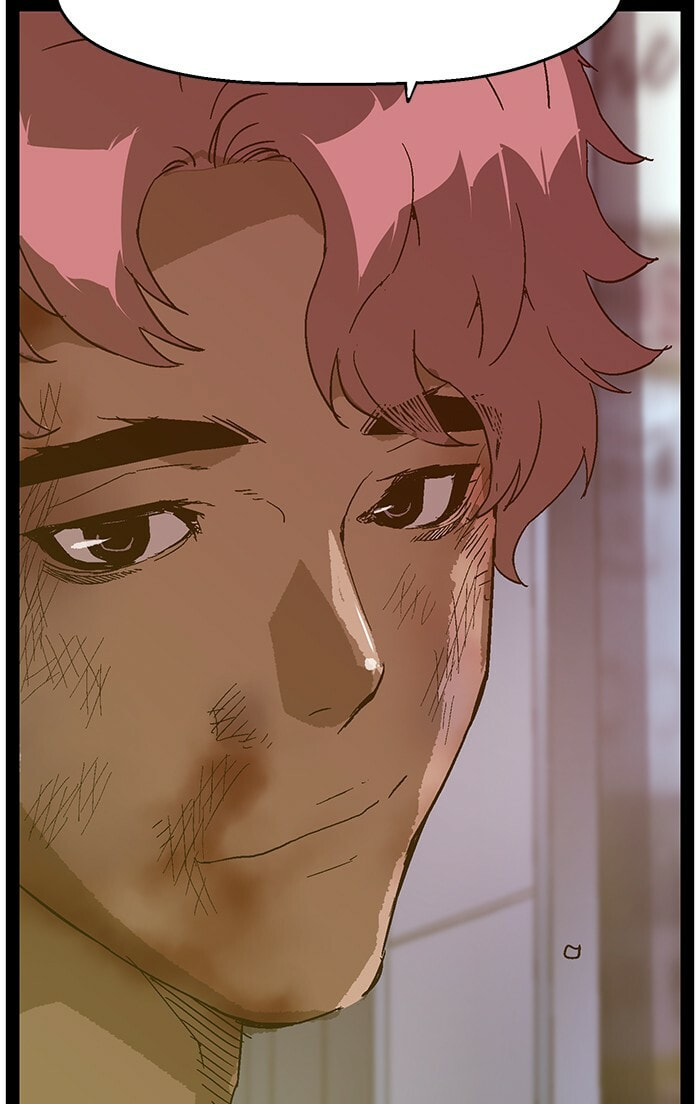 Read Weak Hero chapter 126 image 131 on Lezhin