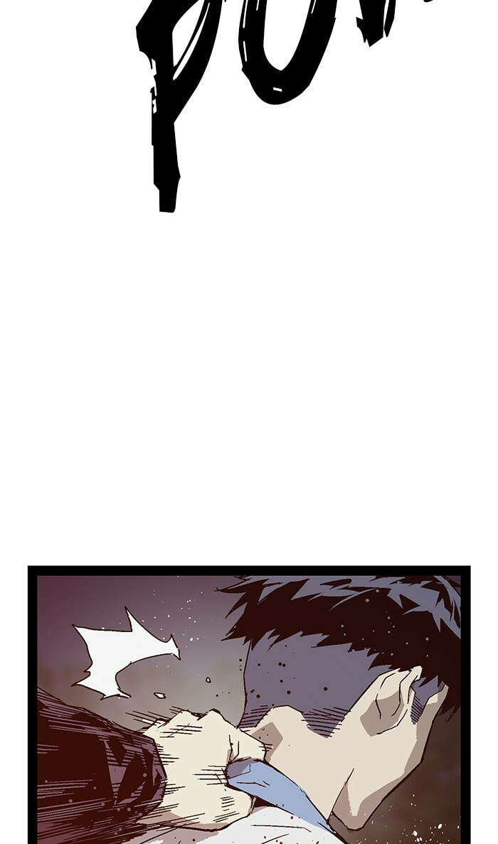 Read Weak Hero chapter 126 image 18 on Lezhin