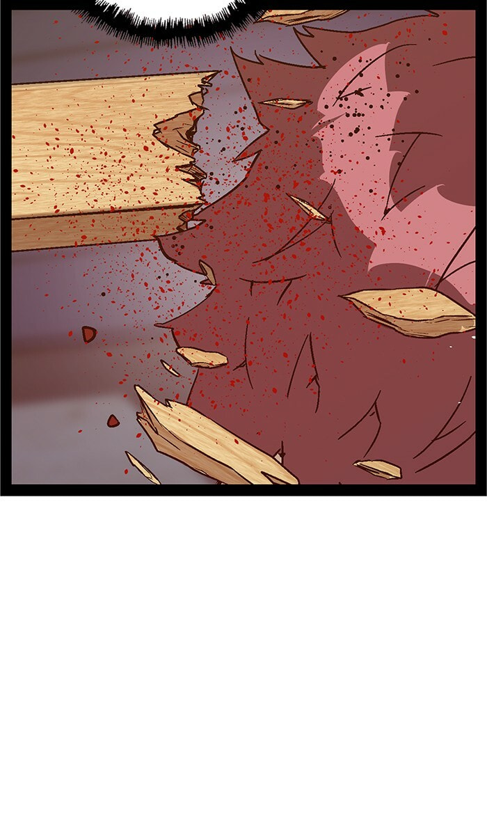 Read Weak Hero chapter 126 image 2 on Lezhin