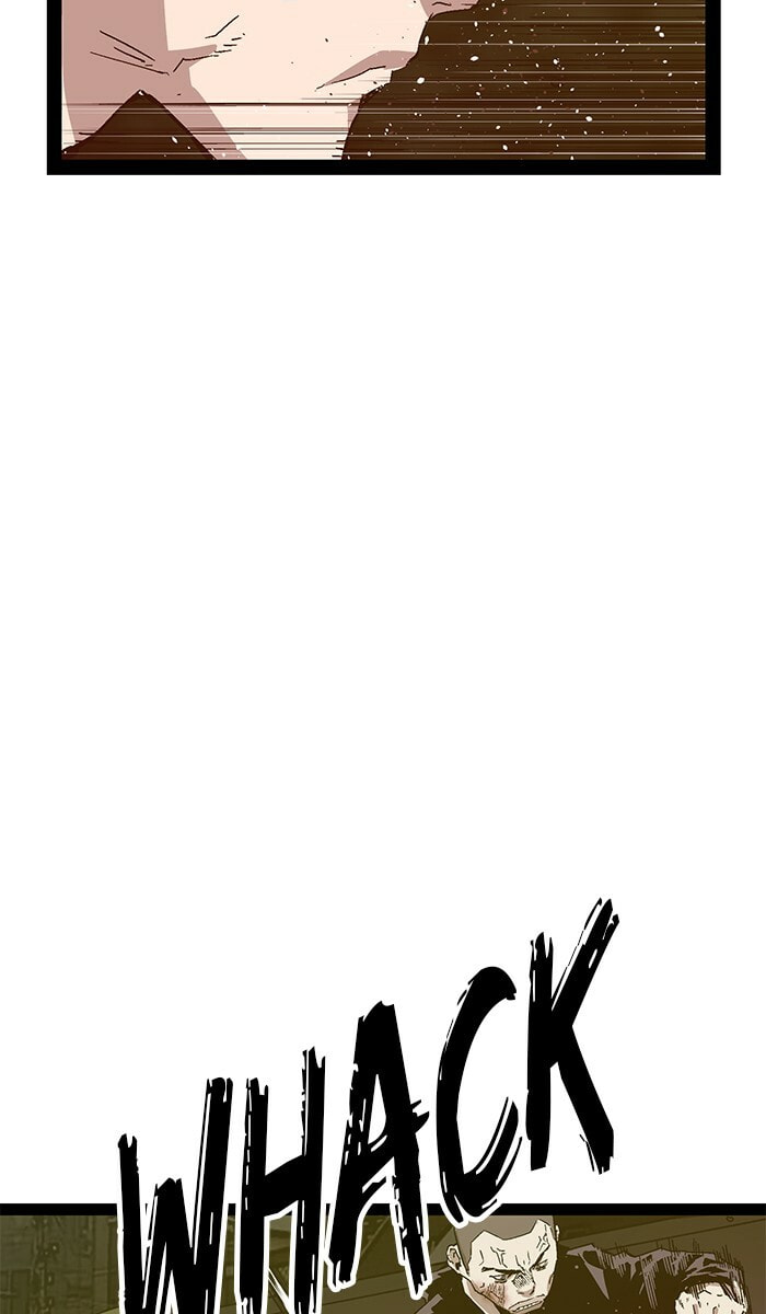 Read Weak Hero chapter 126 image 21 on Lezhin