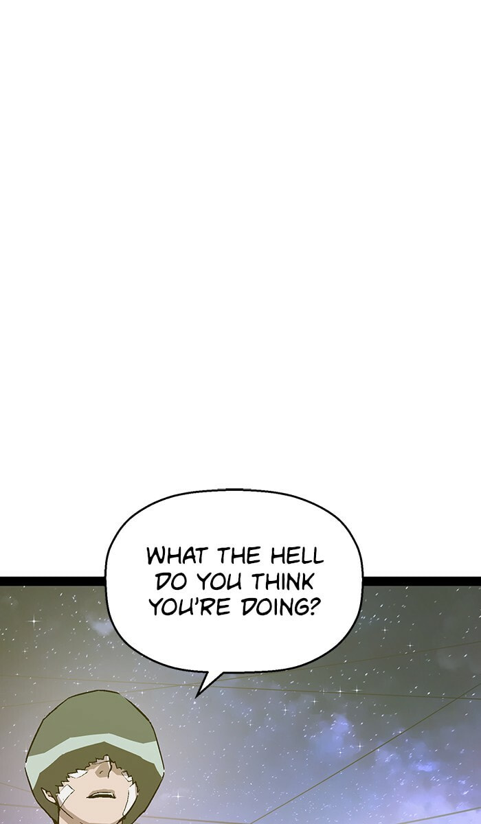 Read Weak Hero chapter 126 image 30 on Lezhin