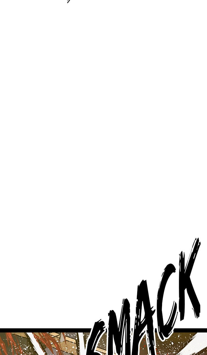 Read Weak Hero chapter 126 image 34 on Lezhin
