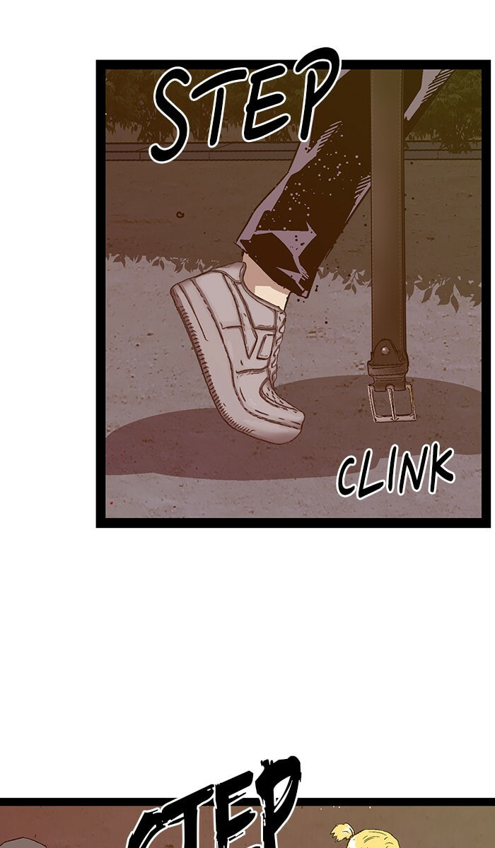 Read Weak Hero chapter 126 image 38 on Lezhin