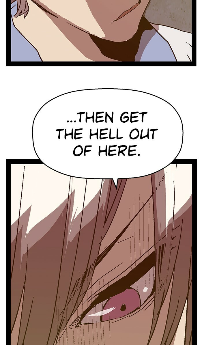 Read Weak Hero chapter 126 image 41 on Lezhin