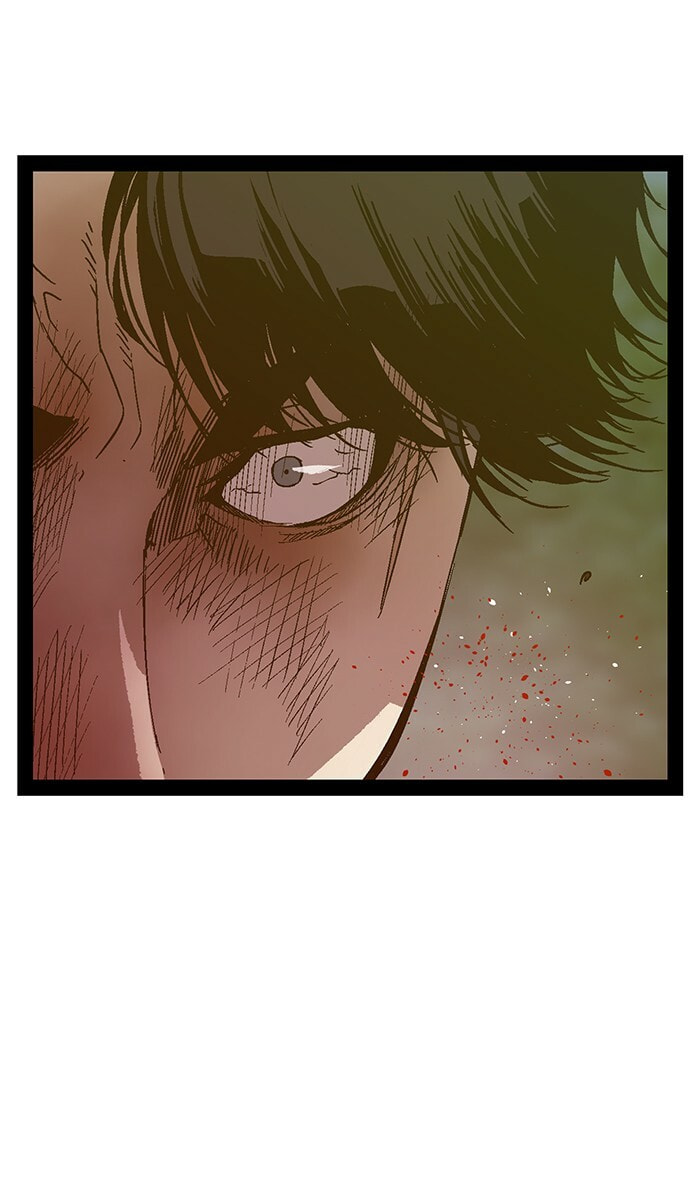 Read Weak Hero chapter 126 image 45 on Lezhin