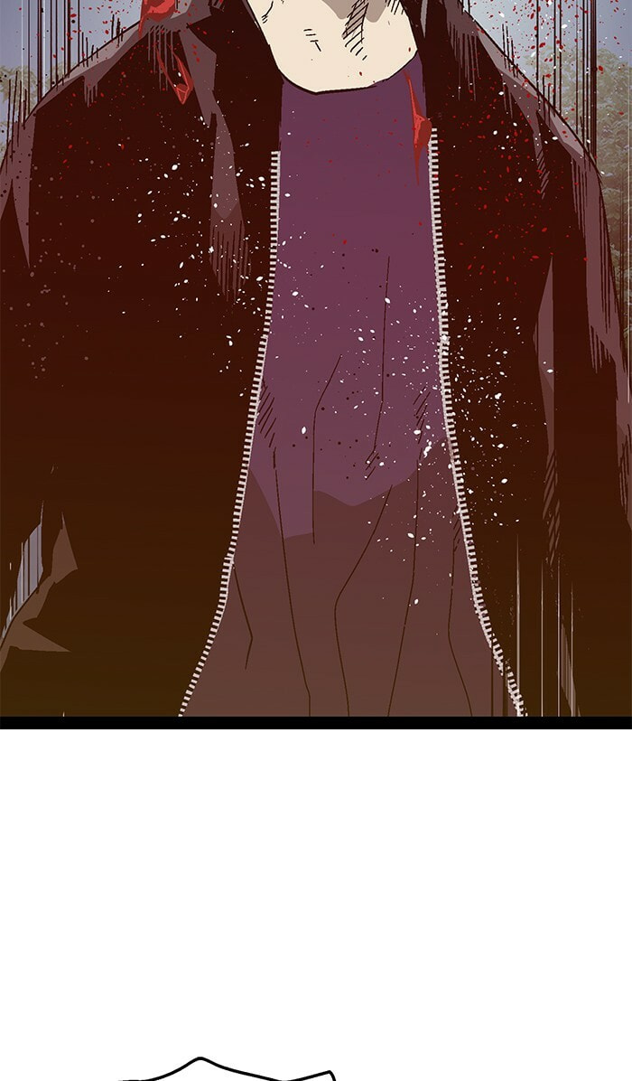 Read Weak Hero chapter 126 image 47 on Lezhin