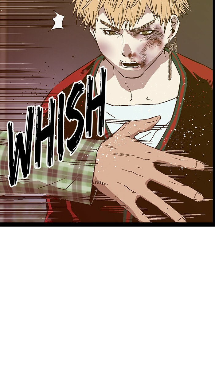 Read Weak Hero chapter 126 image 49 on Lezhin