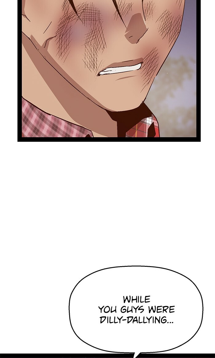 Read Weak Hero chapter 126 image 56 on Lezhin