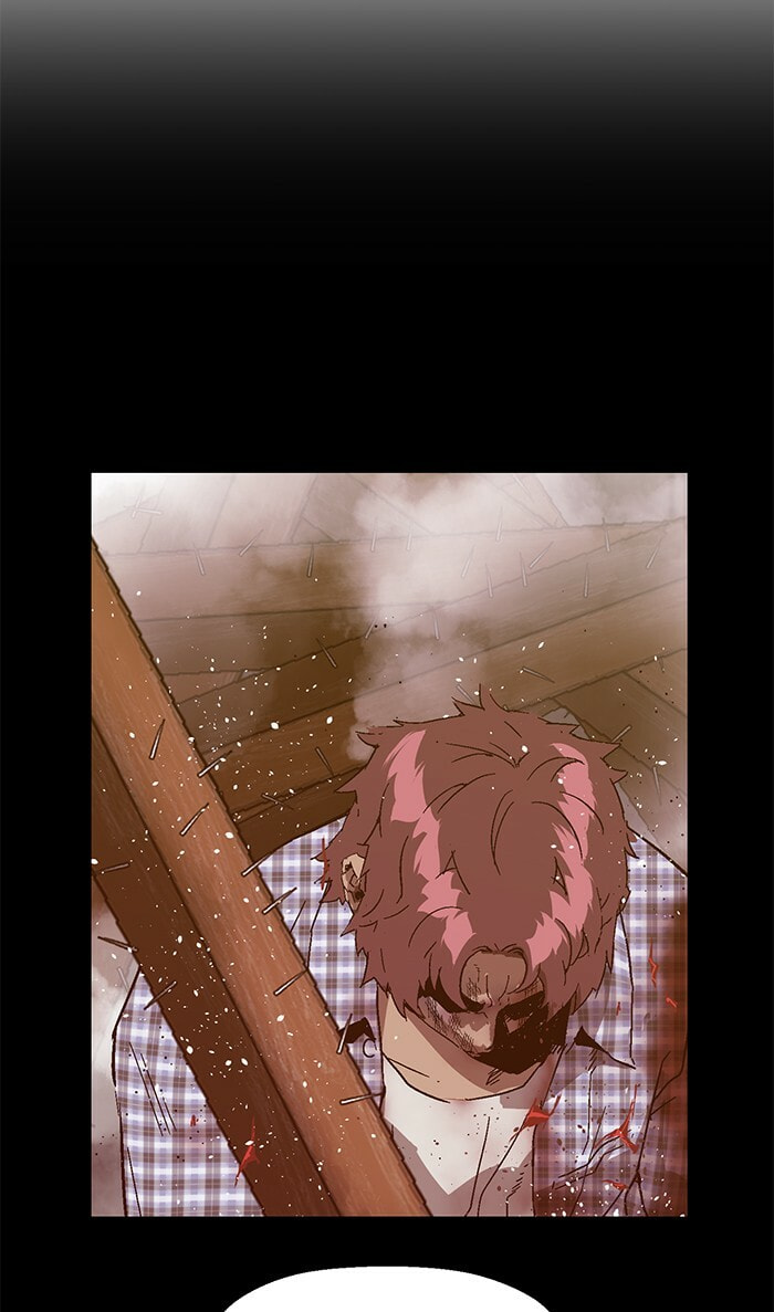 Read Weak Hero chapter 126 image 6 on Lezhin