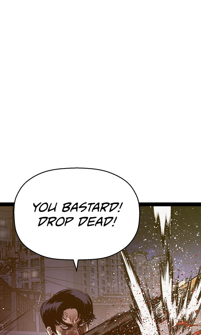 Read Weak Hero chapter 126 image 60 on Lezhin