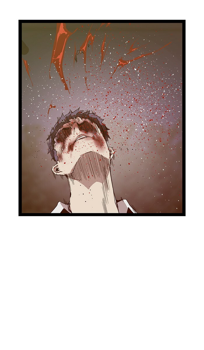 Read Weak Hero chapter 126 image 63 on Lezhin