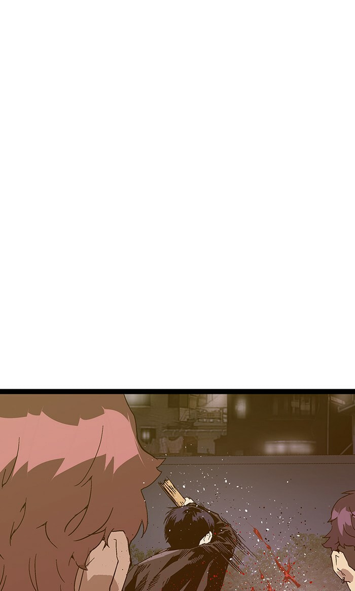 Read Weak Hero chapter 126 image 64 on Lezhin
