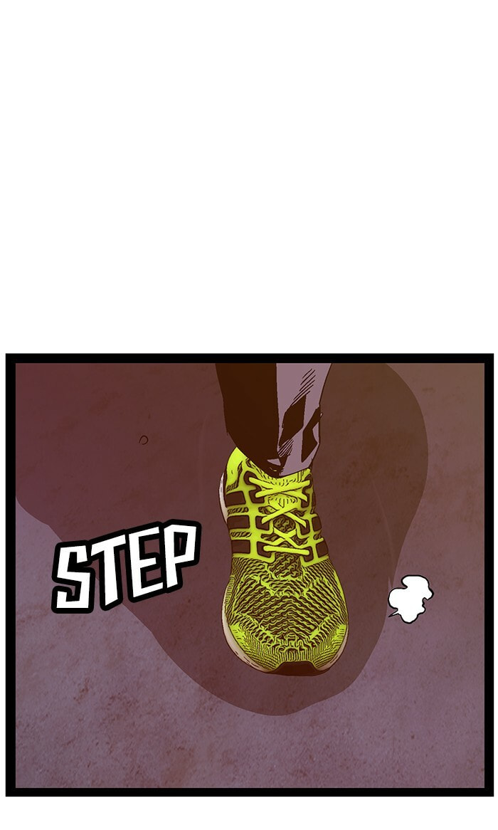 Read Weak Hero chapter 126 image 66 on Lezhin