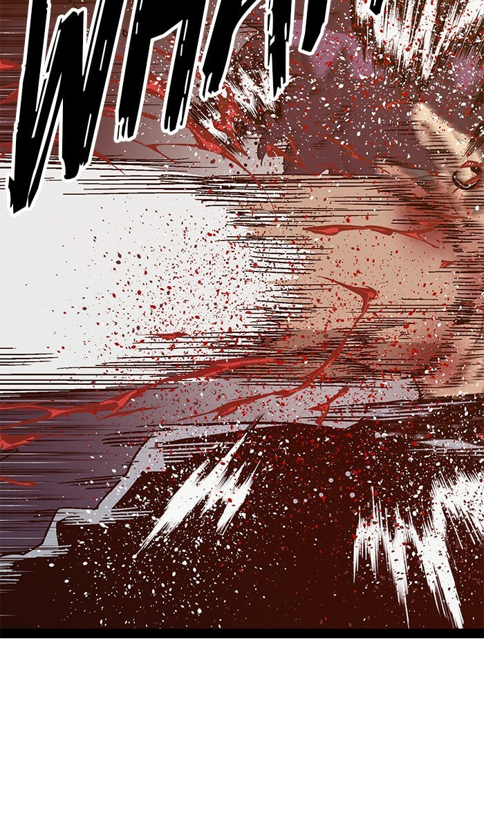 Read Weak Hero chapter 126 image 69 on Lezhin