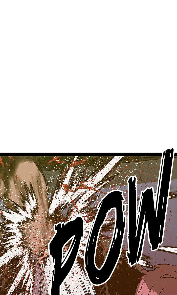 Read Weak Hero chapter 126 image 72 on Lezhin