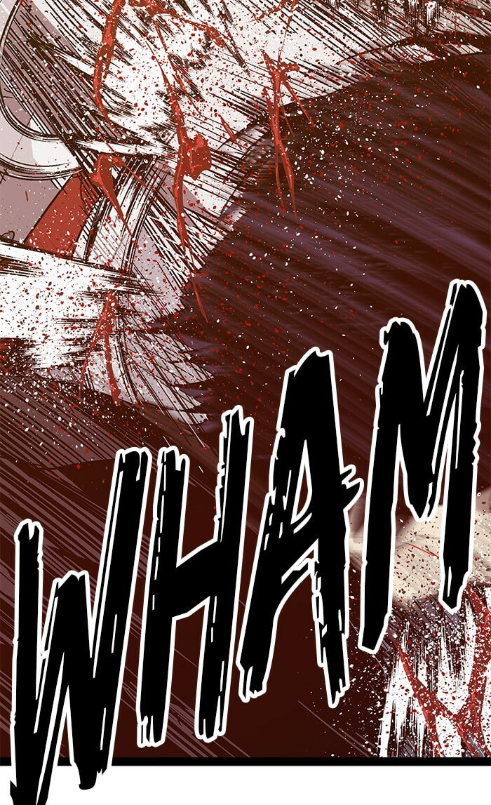 Read Weak Hero chapter 126 image 77 on Lezhin