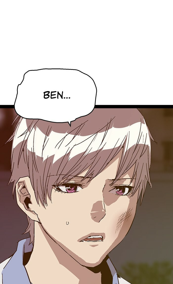 Read Weak Hero chapter 126 image 81 on Lezhin