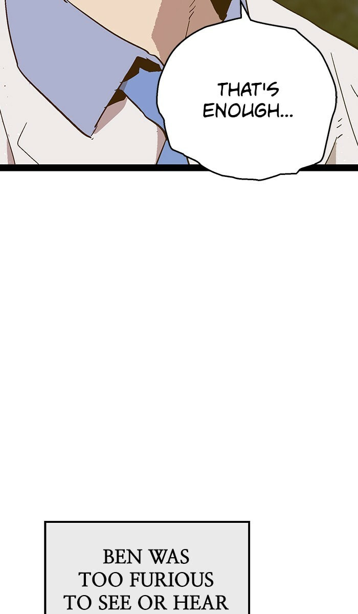 Read Weak Hero chapter 126 image 82 on Lezhin