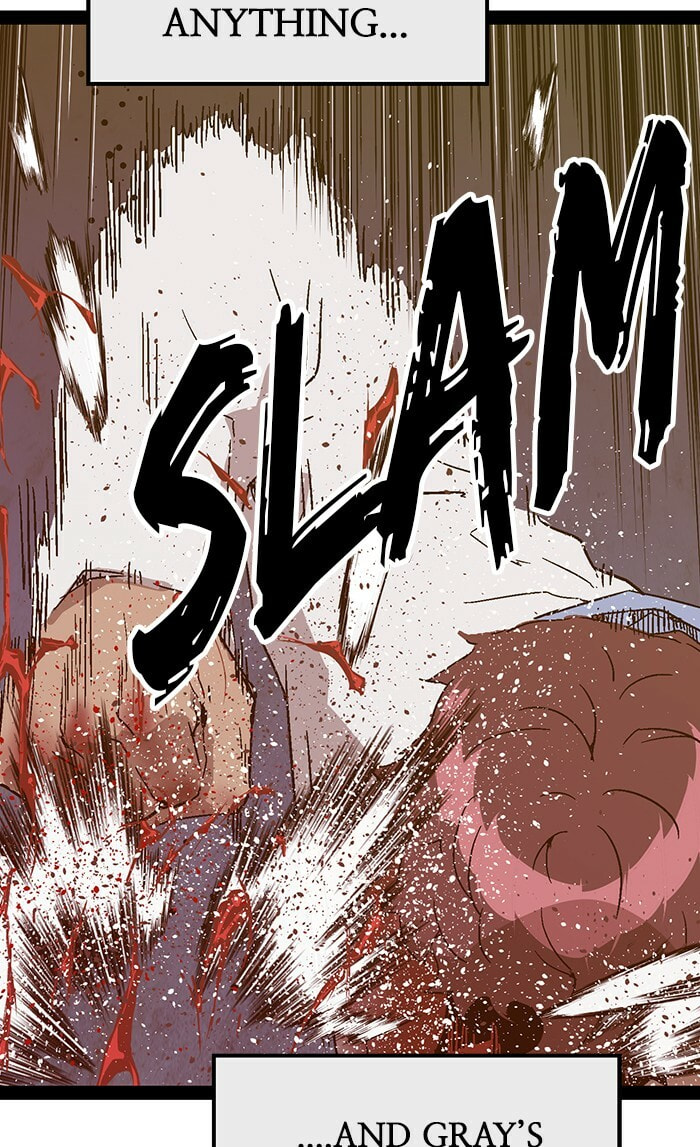 Read Weak Hero chapter 126 image 83 on Lezhin