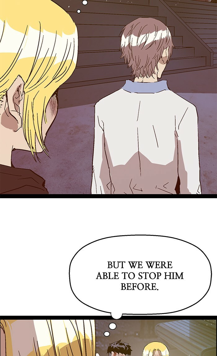 Read Weak Hero chapter 126 image 85 on Lezhin