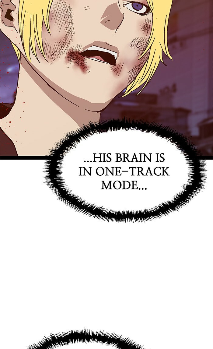 Read Weak Hero chapter 126 image 87 on Lezhin