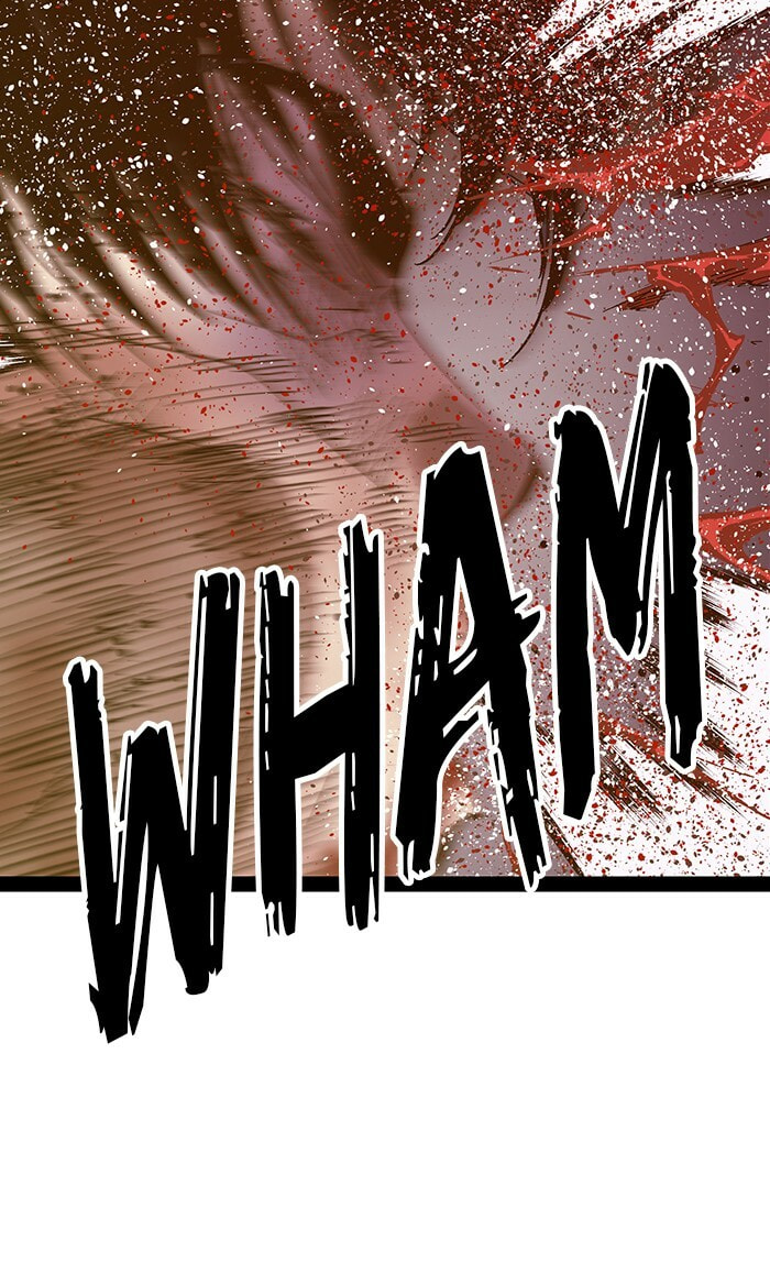 Read Weak Hero chapter 126 image 91 on Lezhin