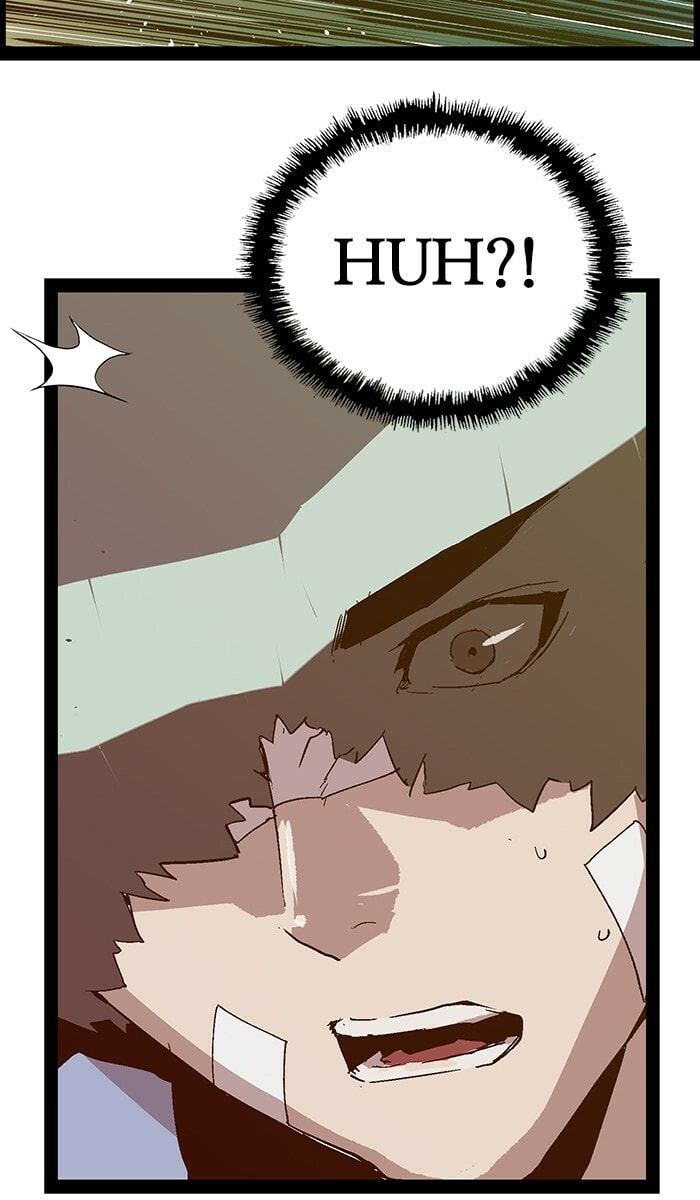Read Weak Hero chapter 126 image 94 on Lezhin