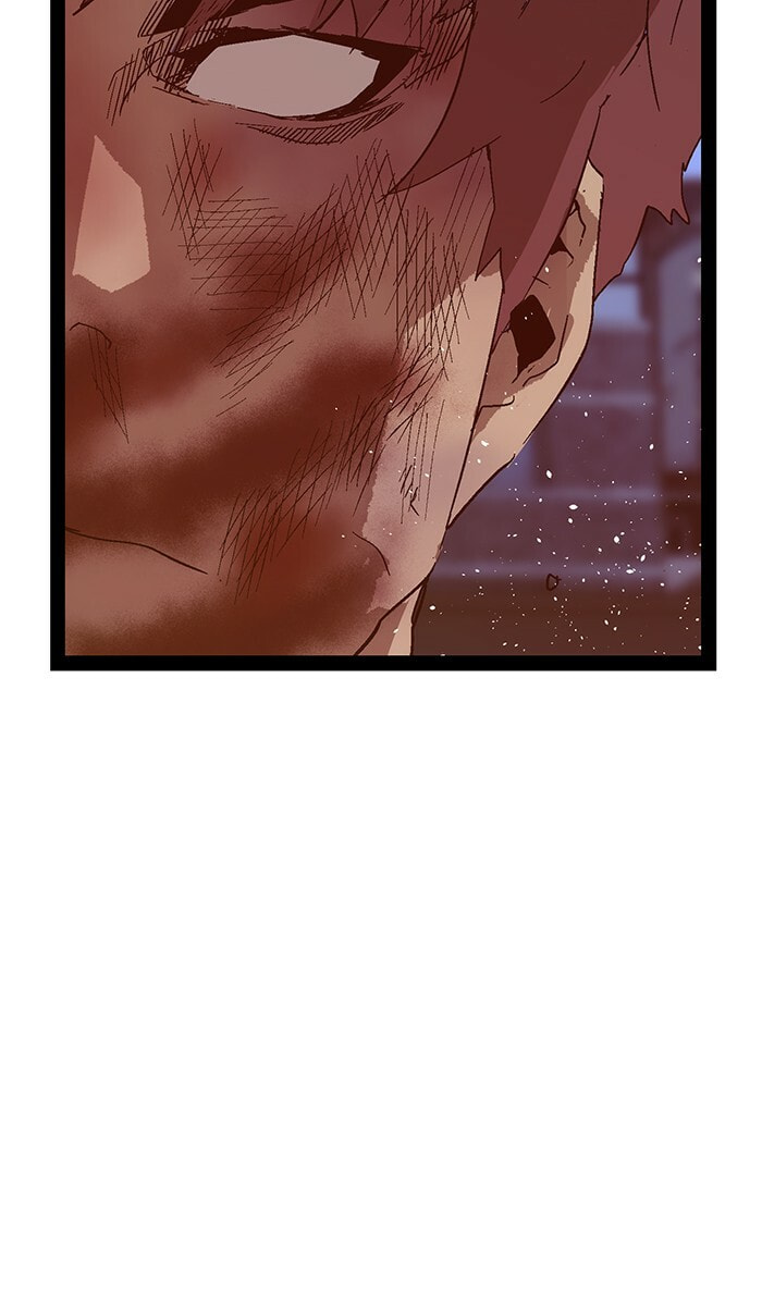 Read Weak Hero chapter 126 image 98 on Lezhin