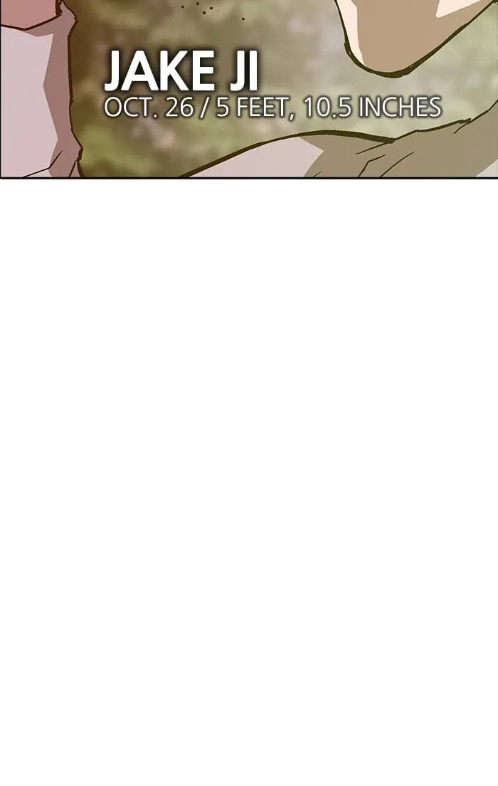 Read Weak Hero chapter 127.1 image 13 on Lezhin
