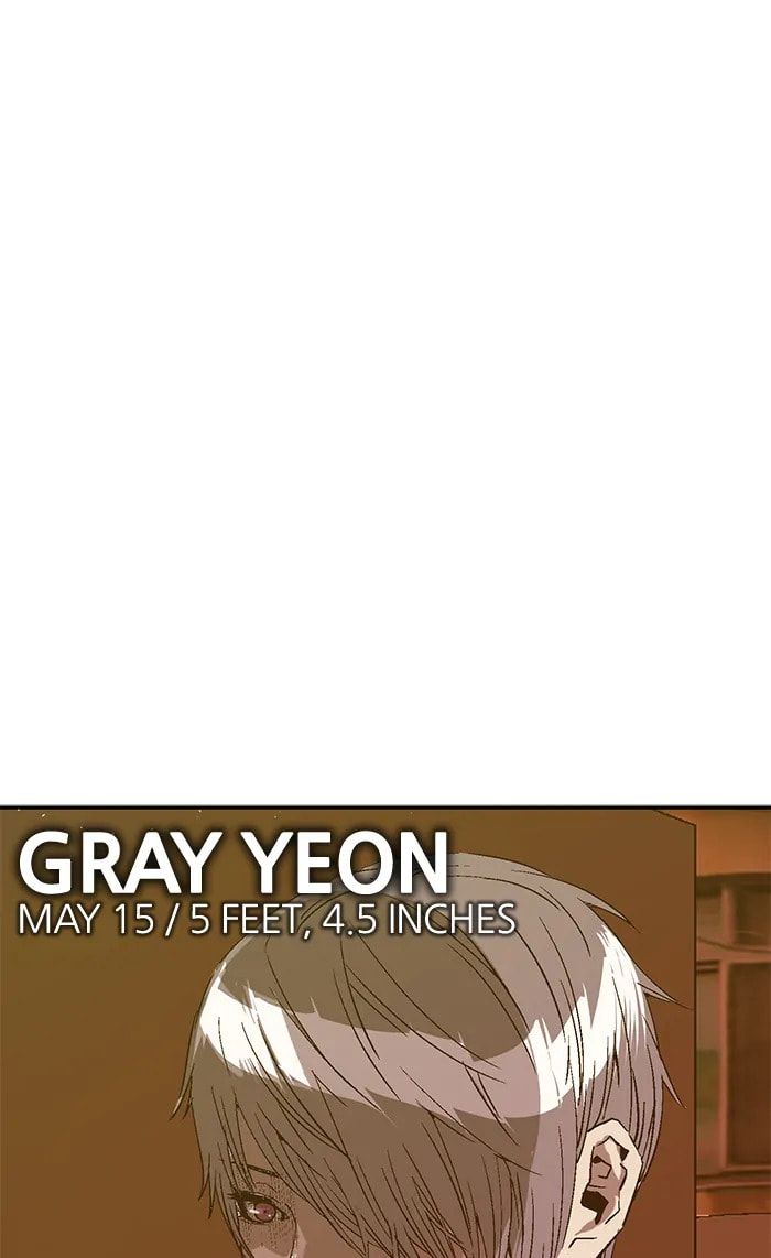 Read Weak Hero chapter 127.1 image 15 on Lezhin