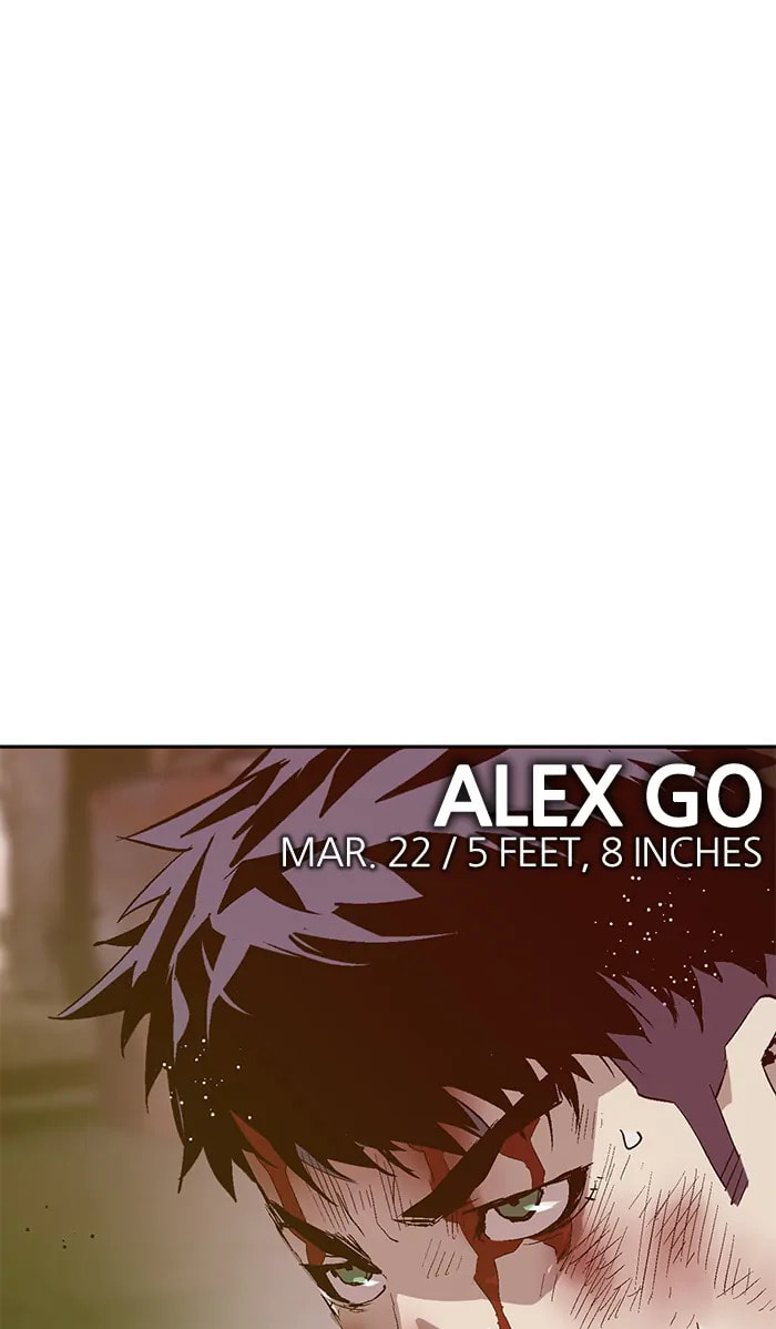 Read Weak Hero chapter 127.1 image 7 on Lezhin