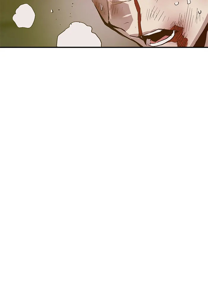 Read Weak Hero chapter 127.1 image 8 on Lezhin