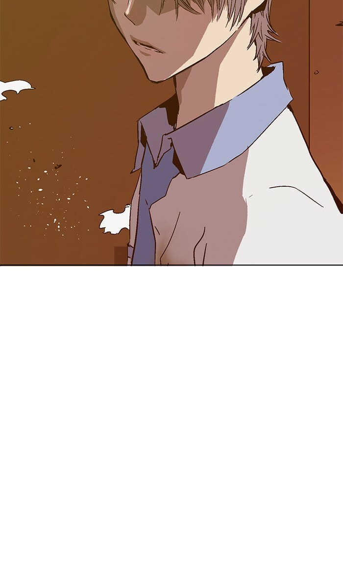 Read Weak Hero chapter 127.5 image 15 on Lezhin
