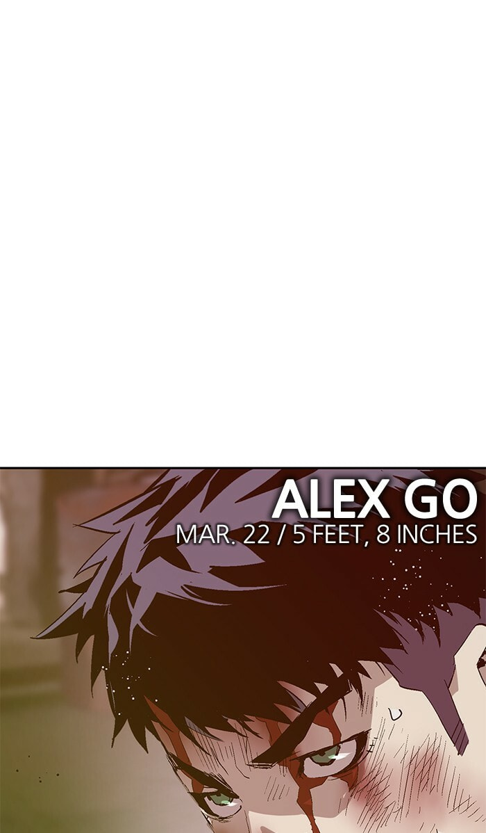 Read Weak Hero chapter 127.5 image 6 on Lezhin