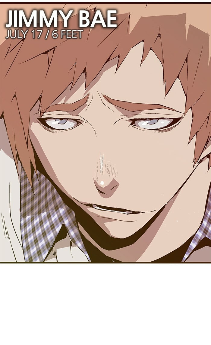 Read Weak Hero chapter 127.5 image 8 on Lezhin