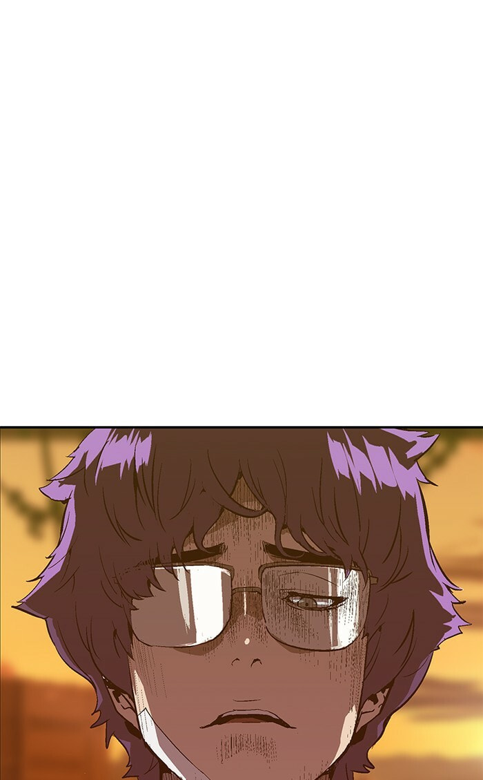 Read Weak Hero chapter 127.5 image 9 on Lezhin